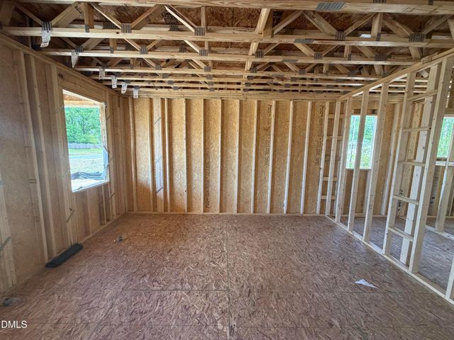 153 Old Fashioned Way, Lillington, NC 27546