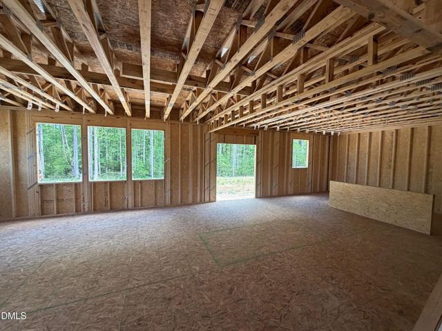 153 Old Fashioned Way, Lillington, NC 27546