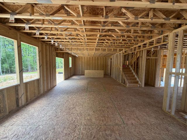 153 Old Fashioned Way, Lillington, NC 27546