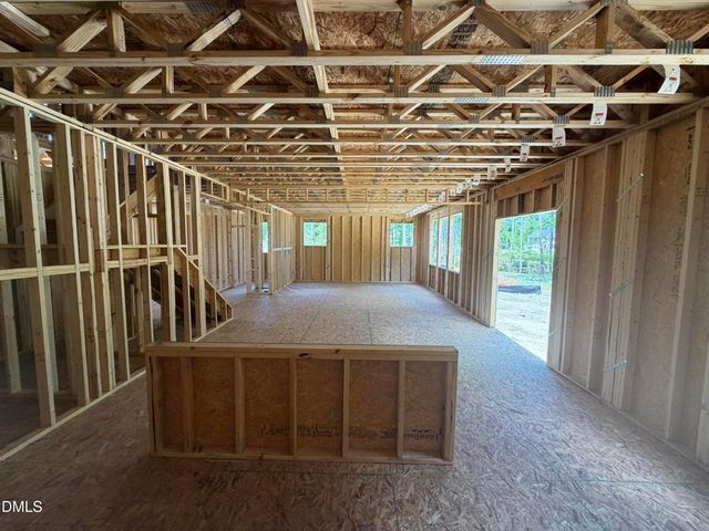 153 Old Fashioned Way, Lillington, NC 27546