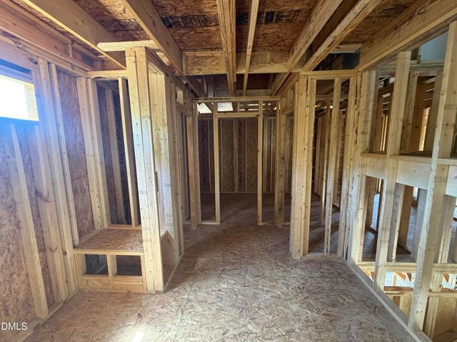 153 Old Fashioned Way, Lillington, NC 27546