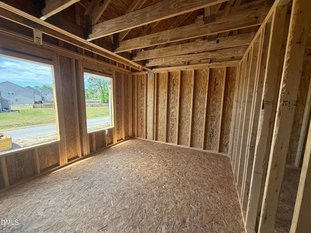 153 Old Fashioned Way, Lillington, NC 27546