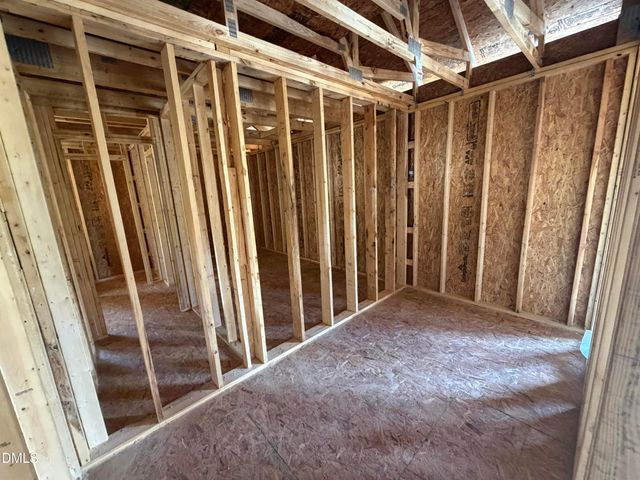 153 Old Fashioned Way, Lillington, NC 27546
