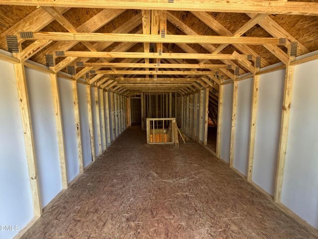 153 Old Fashioned Way, Lillington, NC 27546