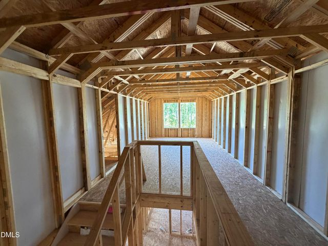 153 Old Fashioned Way, Lillington, NC 27546