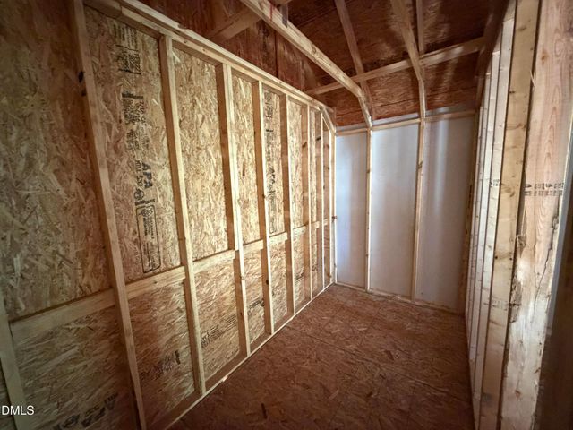153 Old Fashioned Way, Lillington, NC 27546