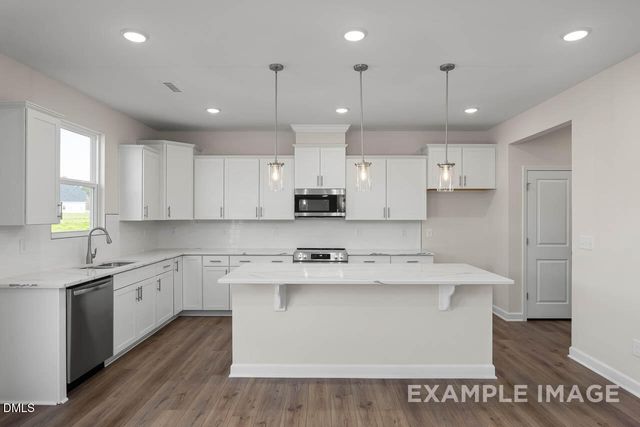 153 Old Fashioned Way, Lillington, NC 27546