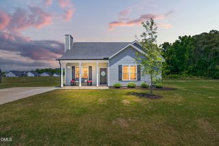 57 Overdrift Court, Selma, NC 27576