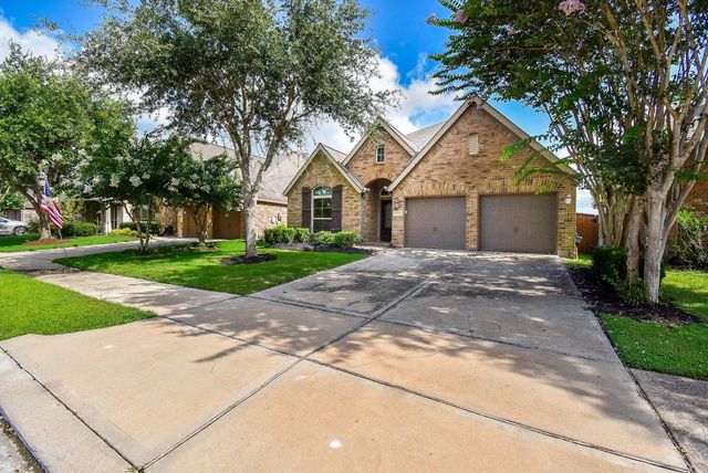 17514 Woodfalls Lane, Richmond, TX 77407