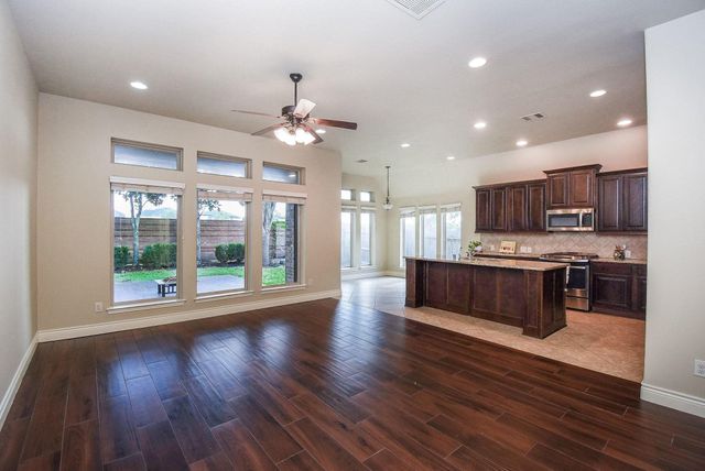 17514 Woodfalls Lane, Richmond, TX 77407