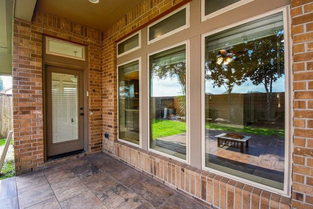 17514 Woodfalls Lane, Richmond, TX 77407