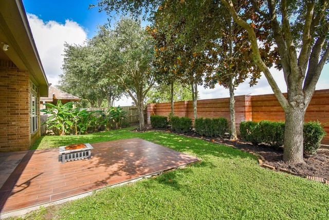 17514 Woodfalls Lane, Richmond, TX 77407