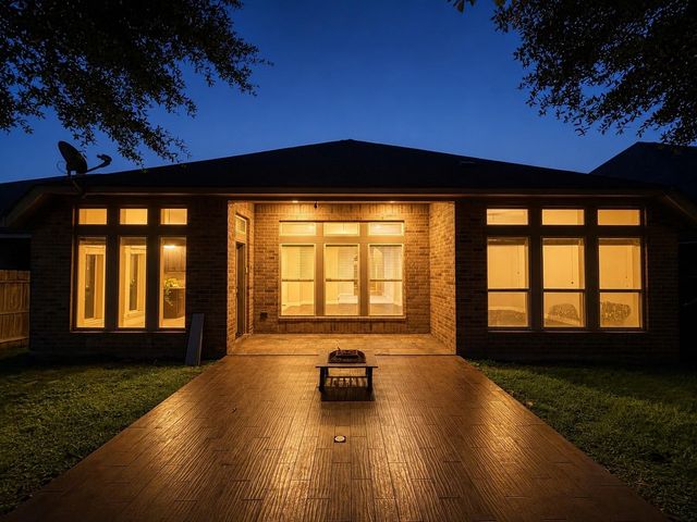 17514 Woodfalls Lane, Richmond, TX 77407