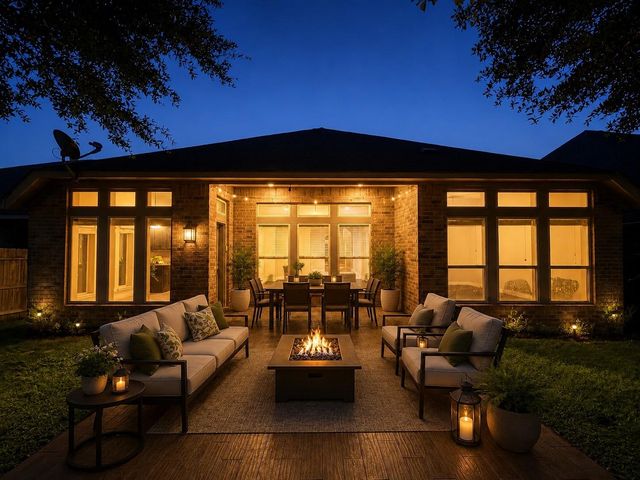 17514 Woodfalls Lane, Richmond, TX 77407