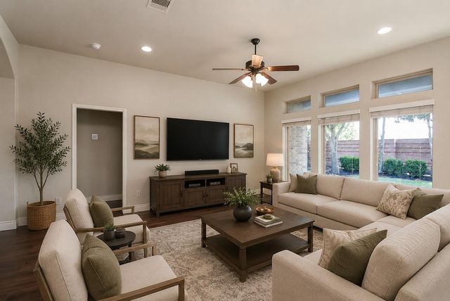 17514 Woodfalls Lane, Richmond, TX 77407