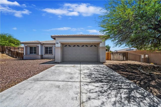 13598 Monument, Desert Hot Springs, CA 92240