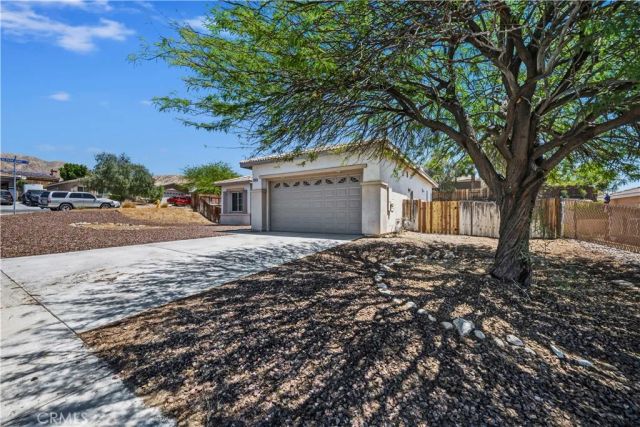 13598 Monument, Desert Hot Springs, CA 92240