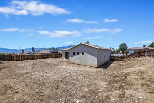 13598 Monument, Desert Hot Springs, CA 92240