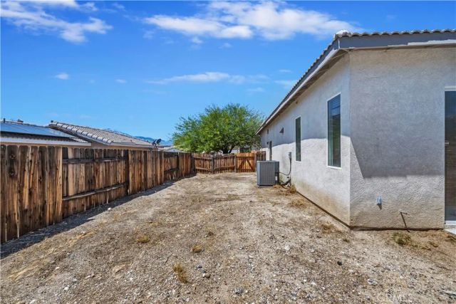 13598 Monument, Desert Hot Springs, CA 92240