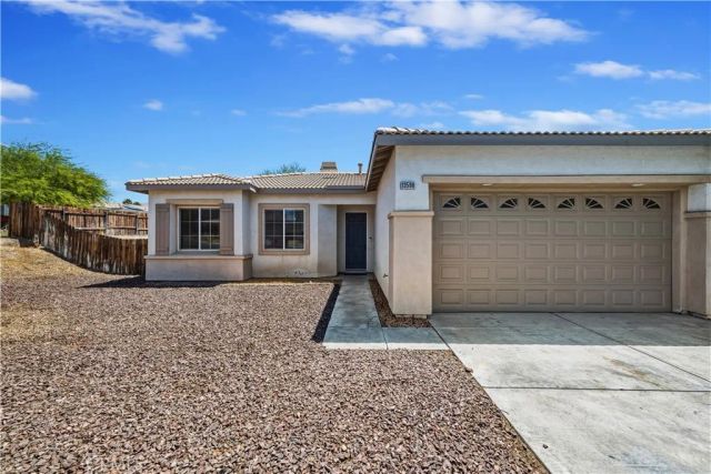 13598 Monument, Desert Hot Springs, CA 92240