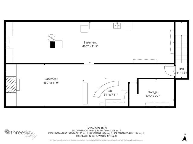 28807 Oakwood Place, Elkhart, IN 46514