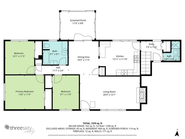 28807 Oakwood Place, Elkhart, IN 46514