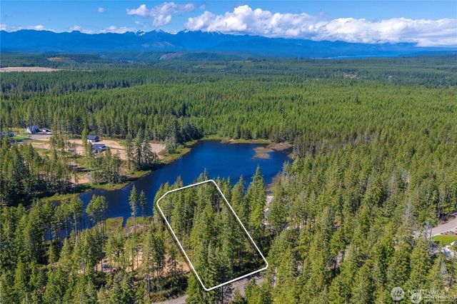 0 W Clear Lake Drive, Shelton, WA 98584