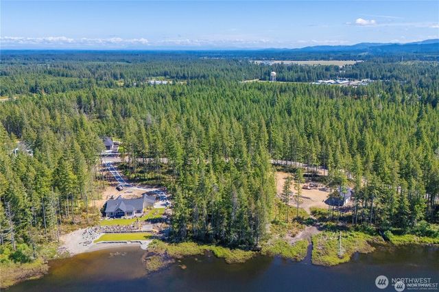 0 W Clear Lake Drive, Shelton, WA 98584