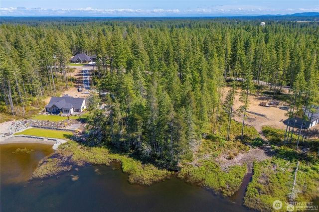0 W Clear Lake Drive, Shelton, WA 98584
