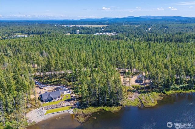 0 W Clear Lake Drive, Shelton, WA 98584