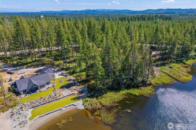 0 W Clear Lake Drive, Shelton, WA 98584