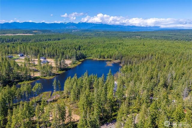 0 W Clear Lake Drive, Shelton, WA 98584