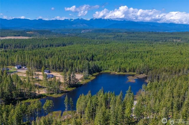 0 W Clear Lake Drive, Shelton, WA 98584
