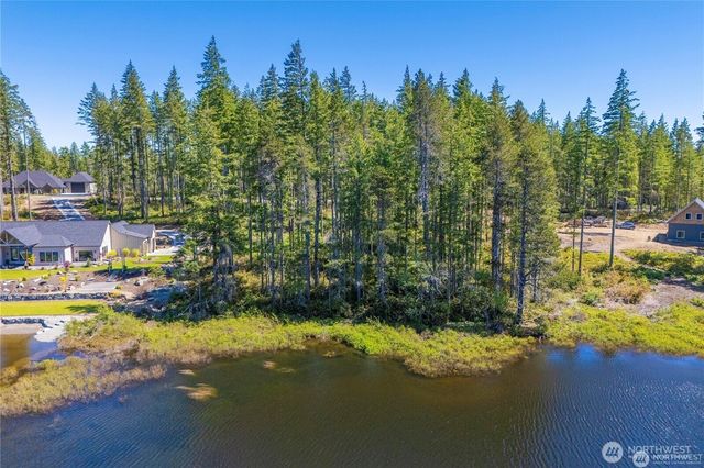 0 W Clear Lake Drive, Shelton, WA 98584