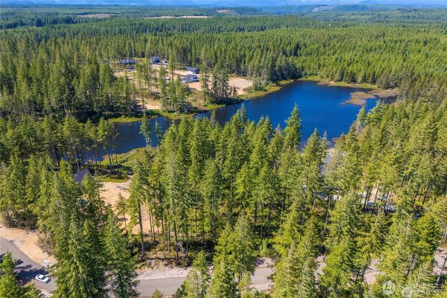 0 W Clear Lake Drive, Shelton, WA 98584