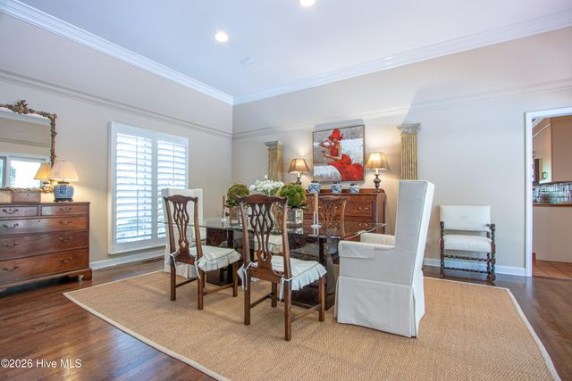 70 Wilson Road, Pinehurst, NC 28374