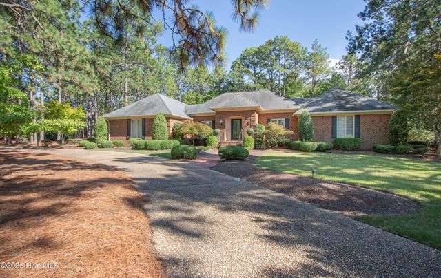 70 Wilson Road, Pinehurst, NC 28374