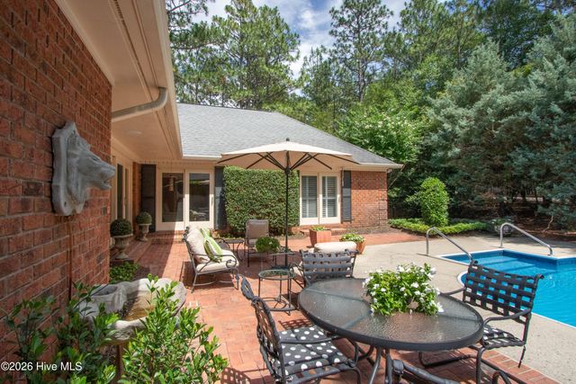 70 Wilson Road, Pinehurst, NC 28374