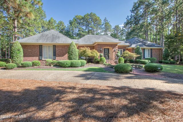70 Wilson Road, Pinehurst, NC 28374