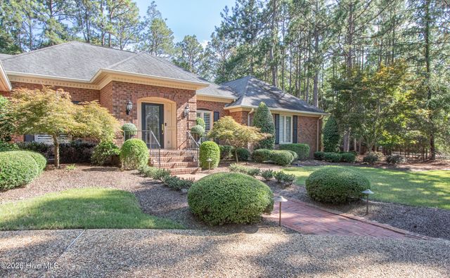 70 Wilson Road, Pinehurst, NC 28374