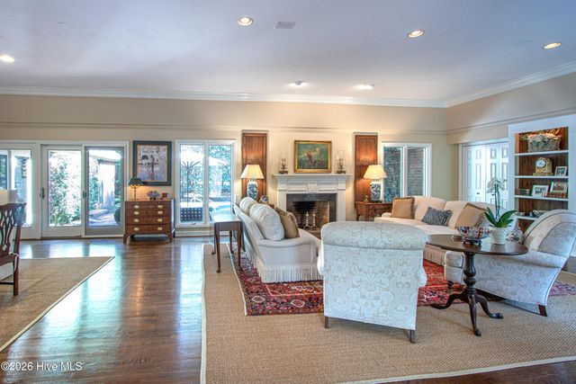 70 Wilson Road, Pinehurst, NC 28374