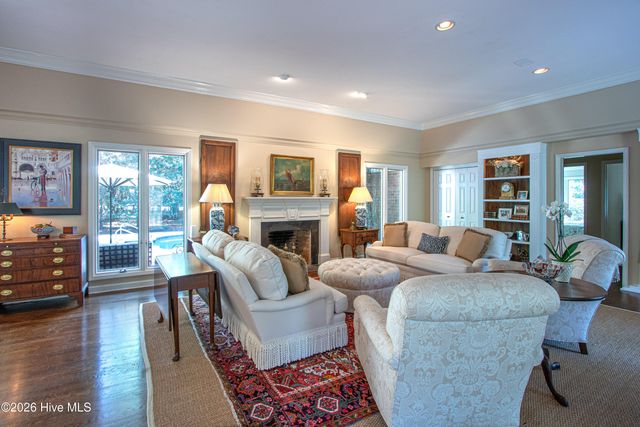 70 Wilson Road, Pinehurst, NC 28374
