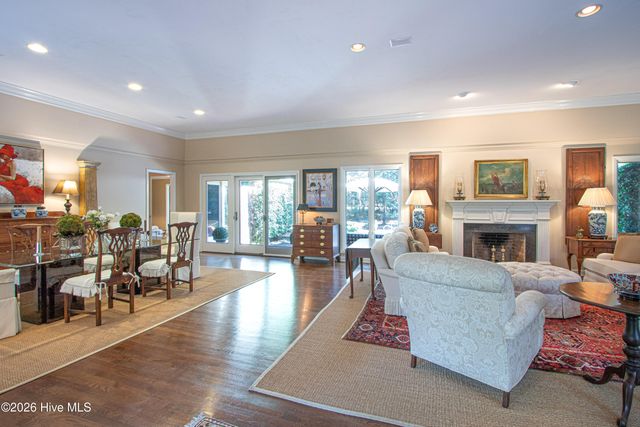 70 Wilson Road, Pinehurst, NC 28374
