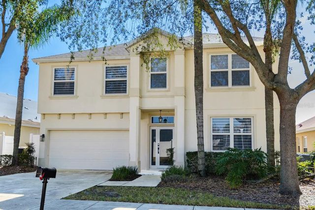 434 HENLEY CIR, Davenport, FL 33896