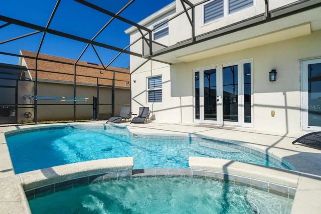 434 HENLEY CIR, Davenport, FL 33896