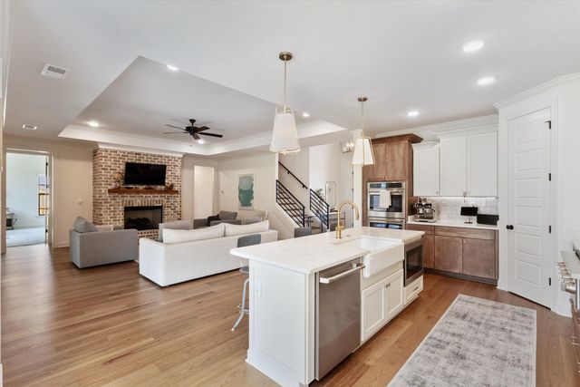 12103 STROMNESS CV, Arlington, TN 38002