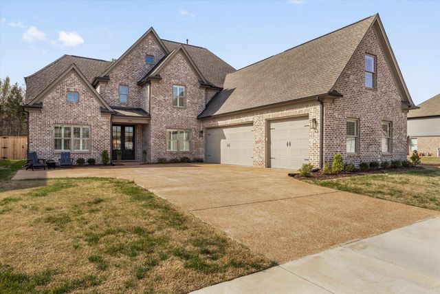 12103 STROMNESS CV, Arlington, TN 38002