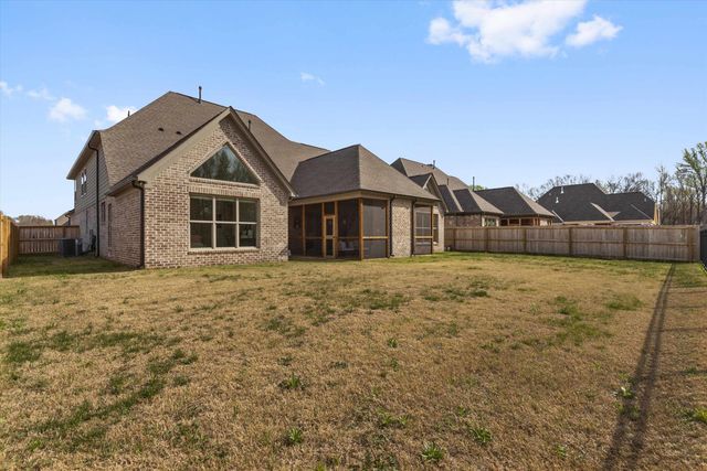 12103 STROMNESS CV, Arlington, TN 38002