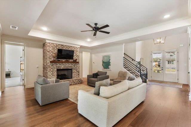 12103 STROMNESS CV, Arlington, TN 38002