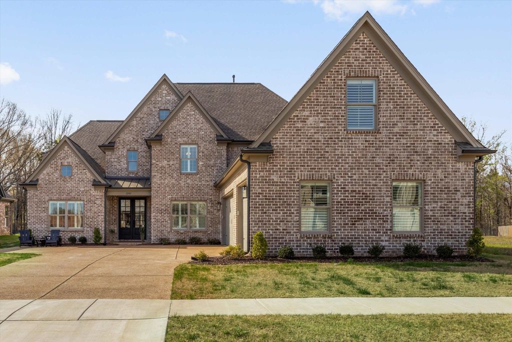 12103 STROMNESS CV, Arlington, TN 38002